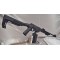Citadel Trakr .22b semi auto rifle